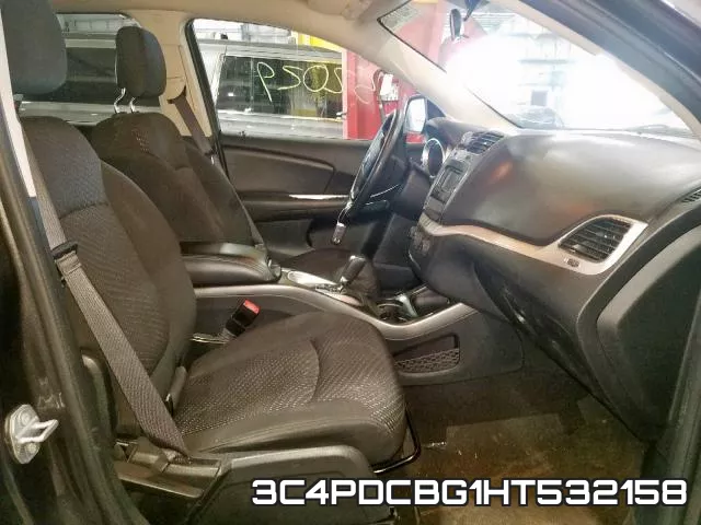 3C4PDCBG1HT532158 фото 6