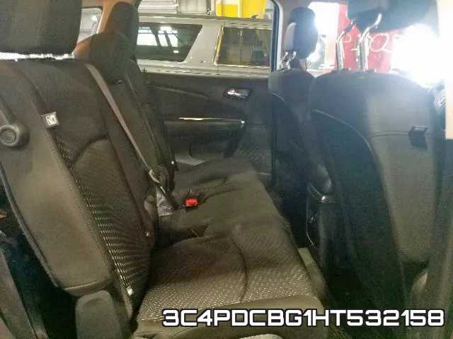 3C4PDCBG1HT532158 фото 7