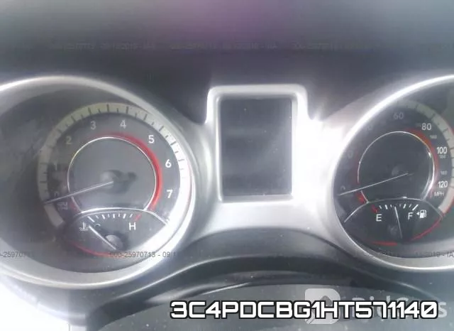 3C4PDCBG1HT571140 фото 8