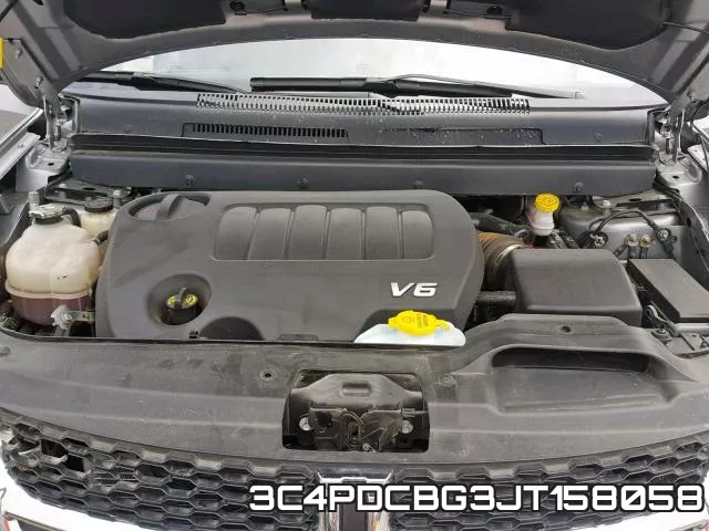 3C4PDCBG3JT158058 фото 8
