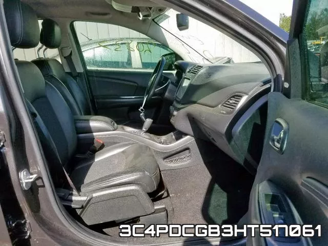 3C4PDCGB3HT517061 фото 6