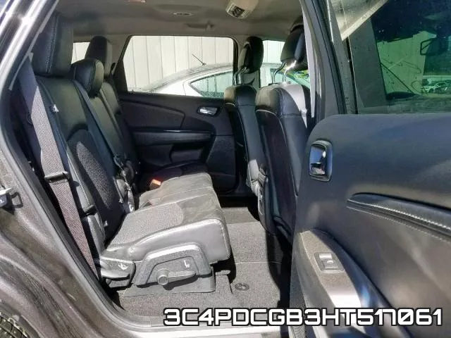 3C4PDCGB3HT517061 фото 7