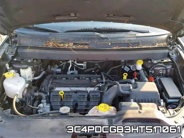 3C4PDCGB3HT517061 фото 8