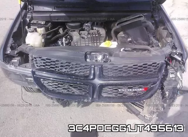 3C4PDCGG1JT495613 фото 2