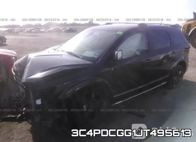 3C4PDCGG1JT495613 фото 3