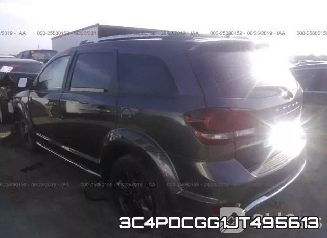 3C4PDCGG1JT495613 фото 4