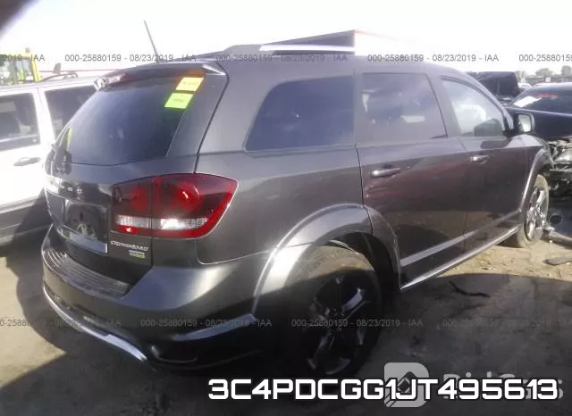 3C4PDCGG1JT495613 фото 5