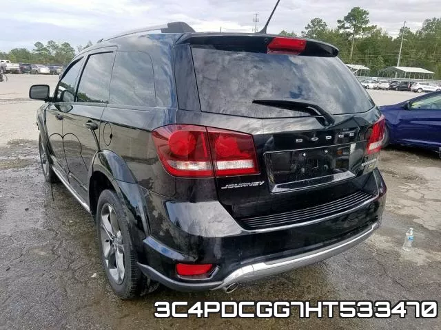 3C4PDCGG7HT533470 фото 4