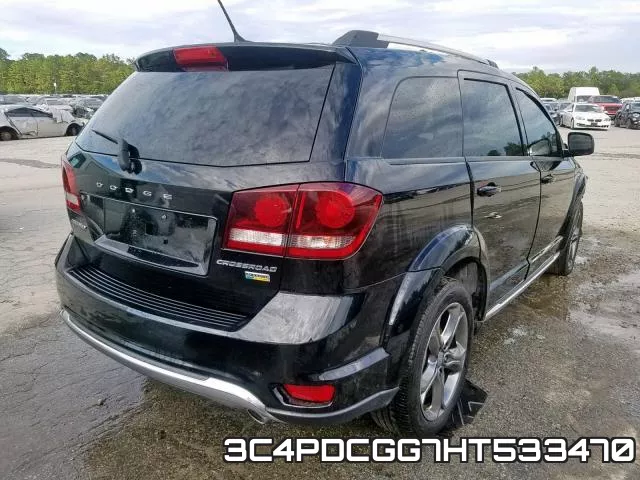 3C4PDCGG7HT533470 фото 5