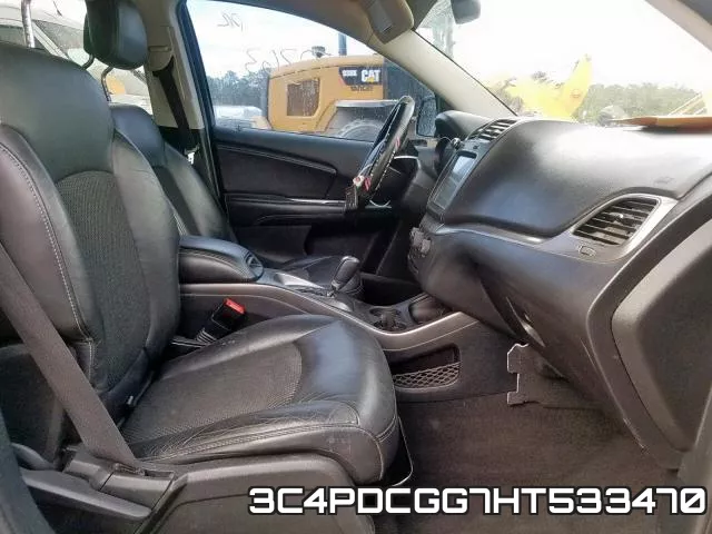 3C4PDCGG7HT533470 фото 6
