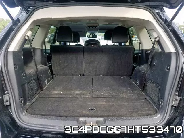 3C4PDCGG7HT533470 фото 10