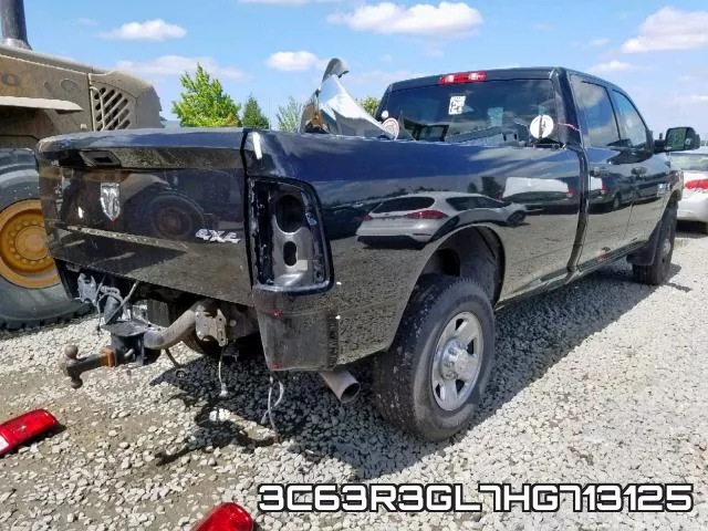 3C63R3GL7HG713125 фото 5