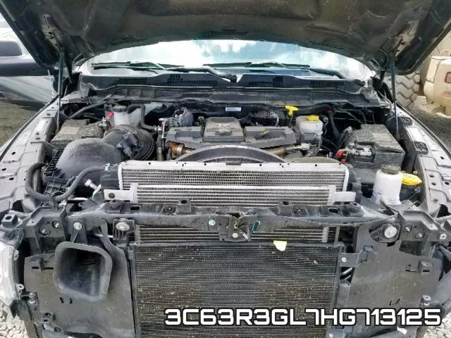 3C63R3GL7HG713125 фото 8