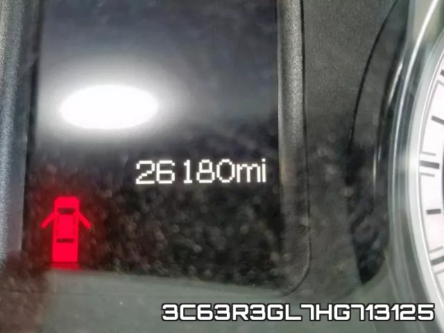 3C63R3GL7HG713125 фото 9
