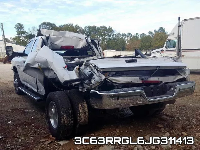 3C63RRGL6JG311413 фото 4
