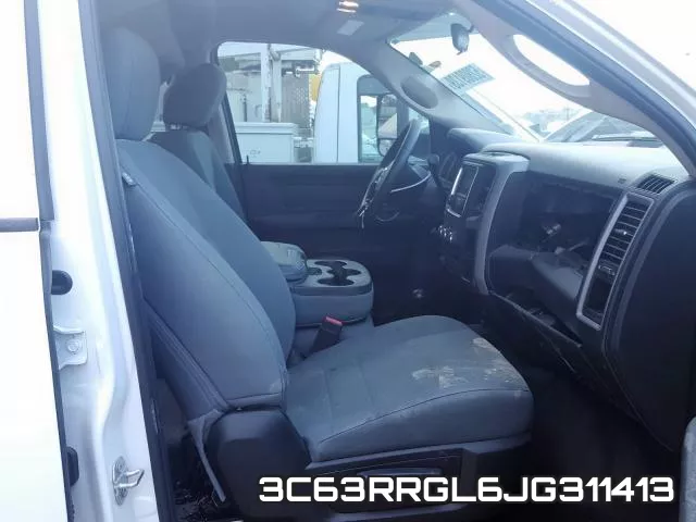 3C63RRGL6JG311413 фото 6
