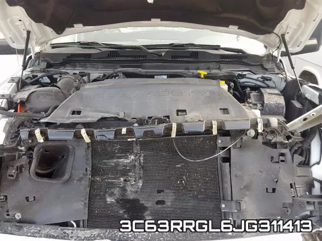 3C63RRGL6JG311413 фото 8