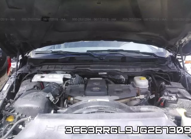3C63RRGL9JG267309 фото 2