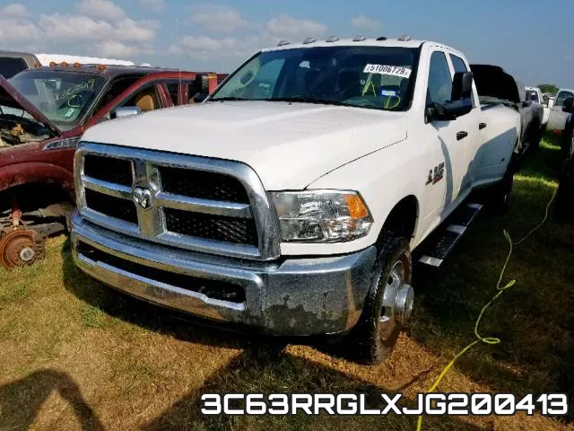 3C63RRGLXJG200413 фото 3