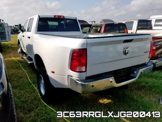 3C63RRGLXJG200413 фото 4