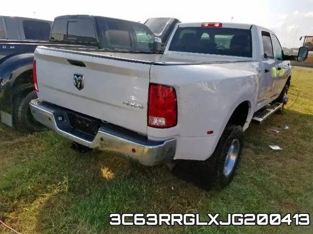 3C63RRGLXJG200413 фото 5