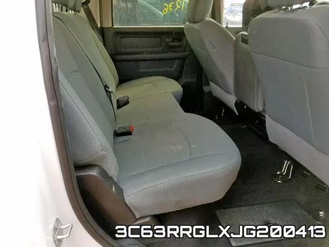 3C63RRGLXJG200413 фото 7