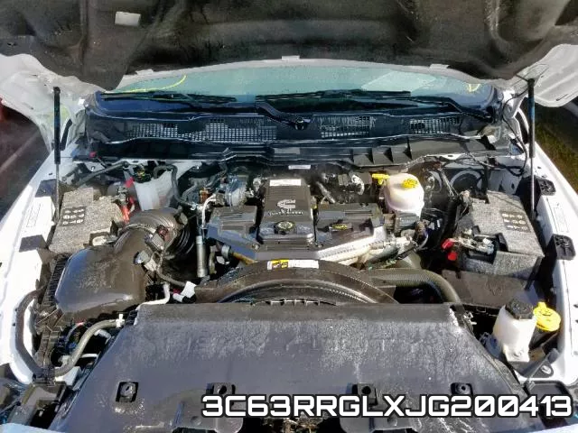 3C63RRGLXJG200413 фото 8