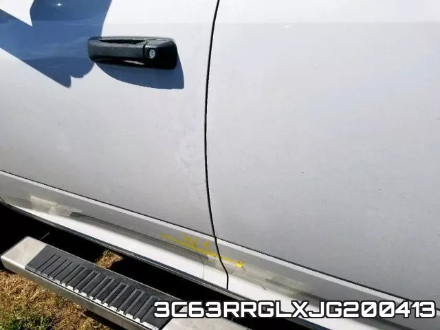 3C63RRGLXJG200413 фото 10