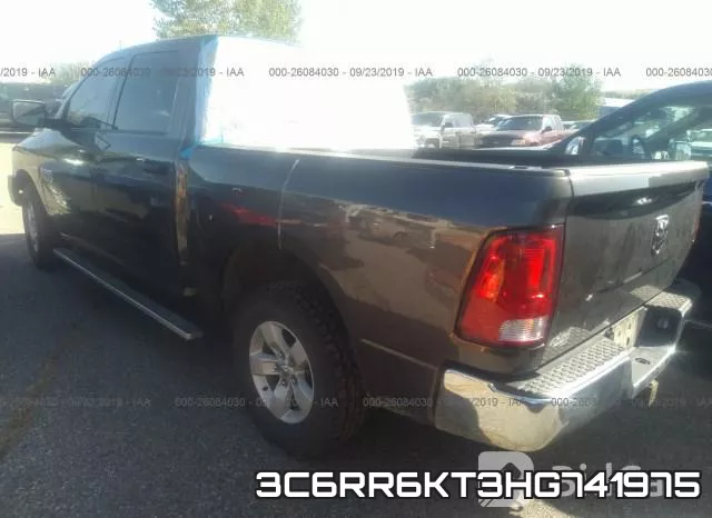 3C6RR6KT3HG741975 фото 4