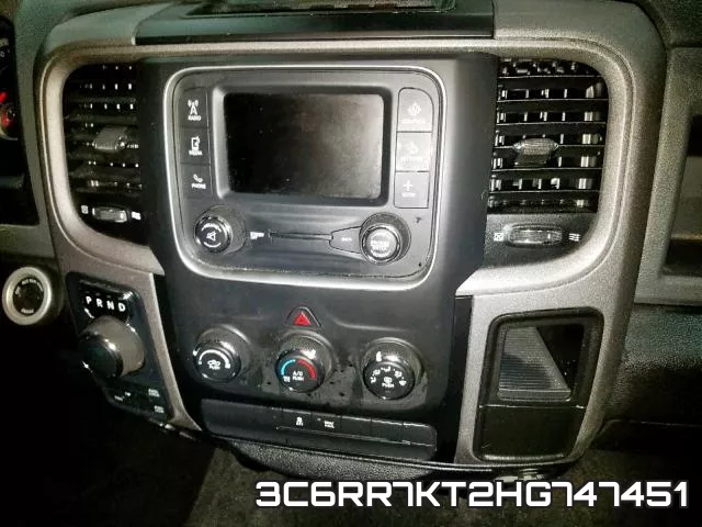 3C6RR7KT2HG747451 фото 10
