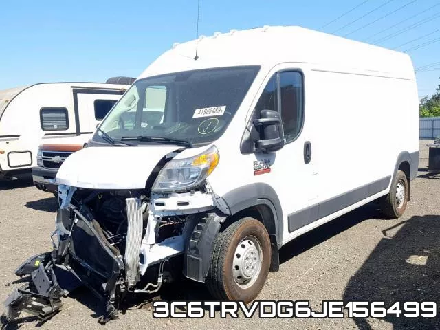 3C6TRVDG6JE156499 фото 3
