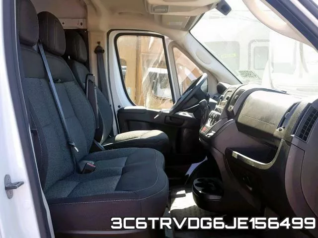 3C6TRVDG6JE156499 фото 6