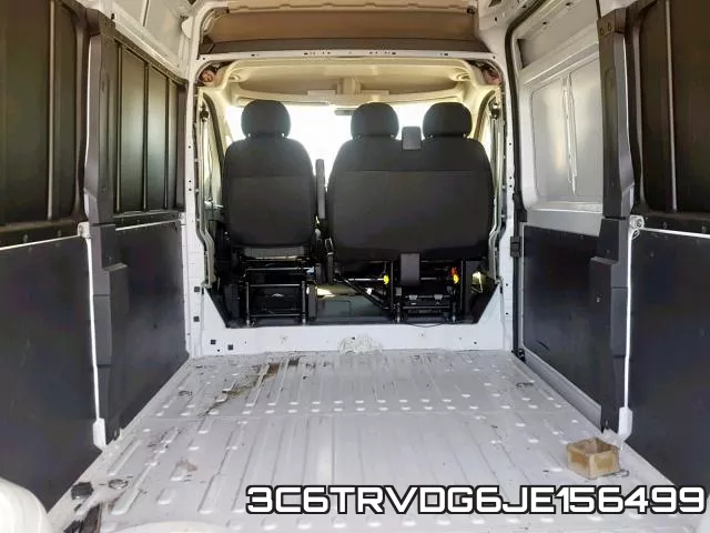 3C6TRVDG6JE156499 фото 7
