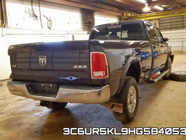 3C6UR5KL9HG584053 фото 5