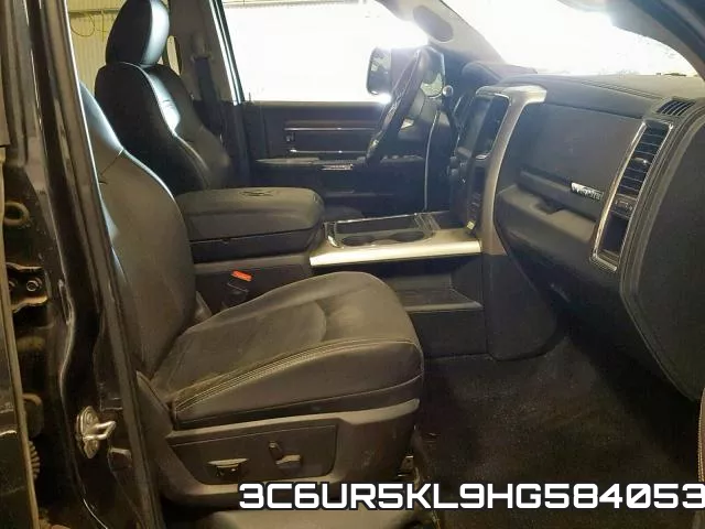 3C6UR5KL9HG584053 фото 6
