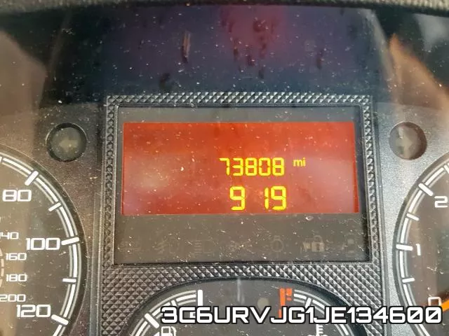 3C6URVJG1JE134600 фото 9