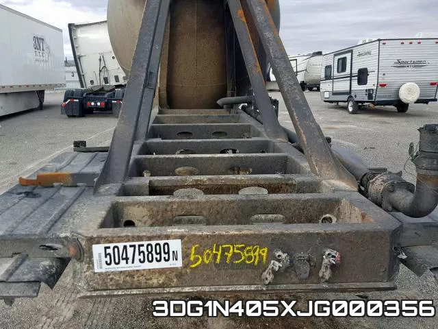 3DG1N405XJG000356 фото 2