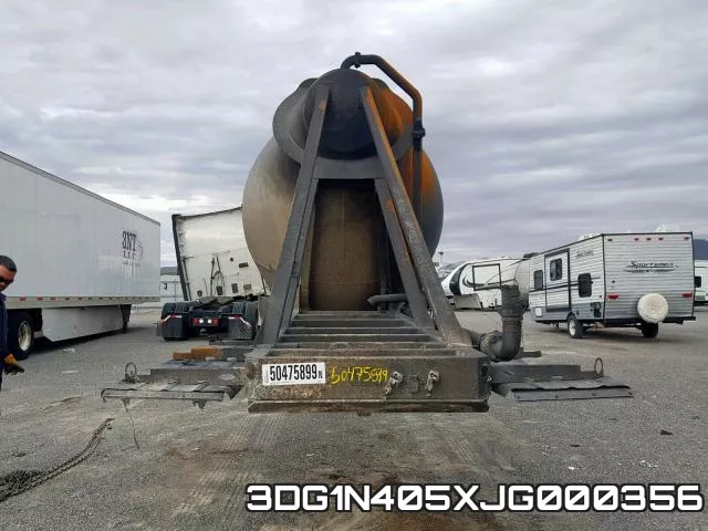 3DG1N405XJG000356 фото 3