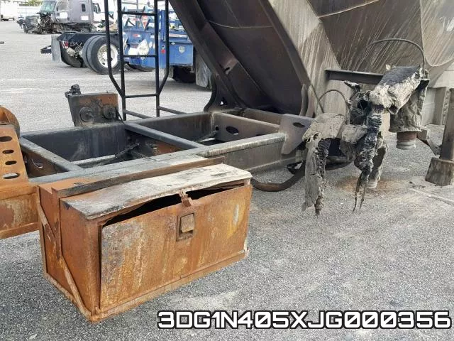 3DG1N405XJG000356 фото 10