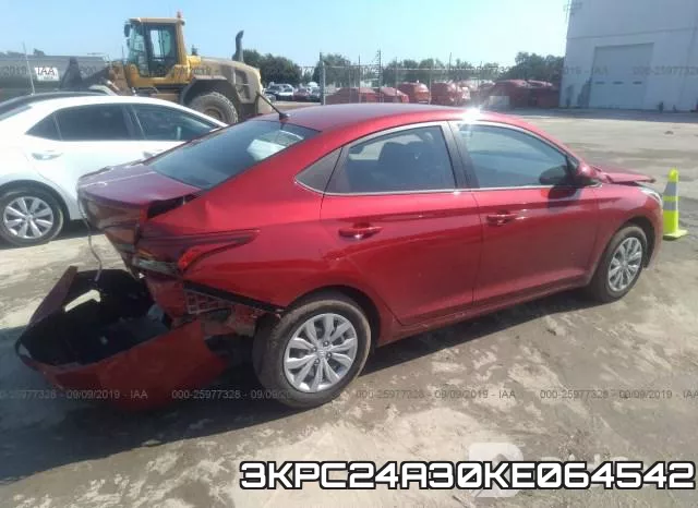 3KPC24A30KE064542 фото 5