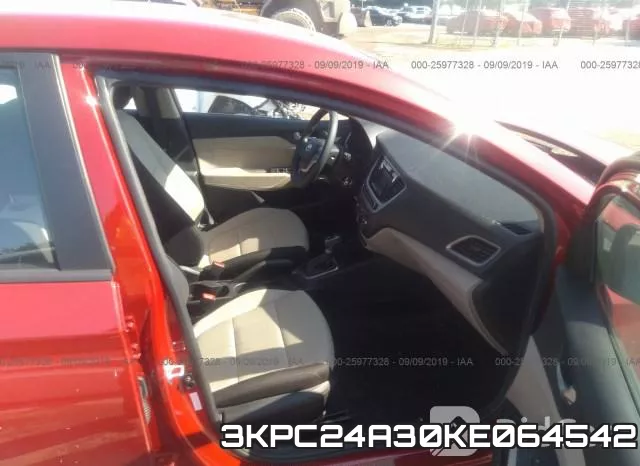 3KPC24A30KE064542 фото 6