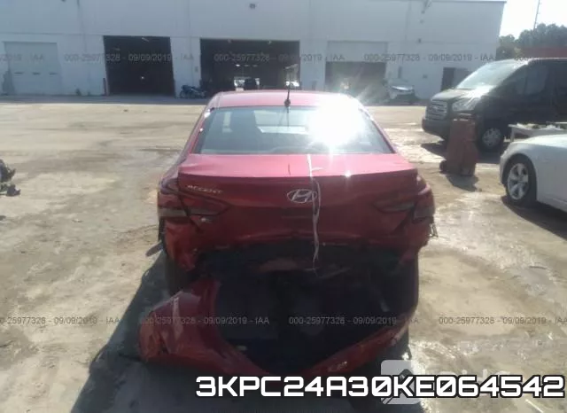 3KPC24A30KE064542 фото 7
