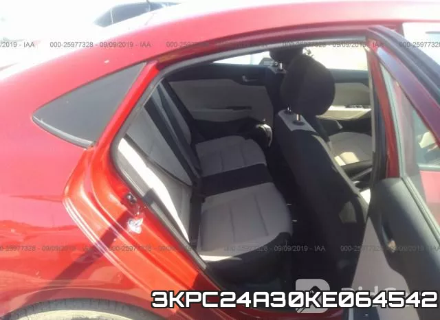 3KPC24A30KE064542 фото 9