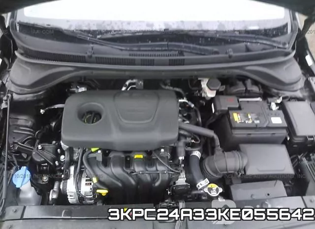 3KPC24A33KE055642 фото 2