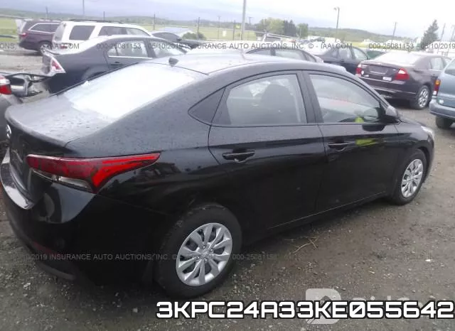 3KPC24A33KE055642 фото 5