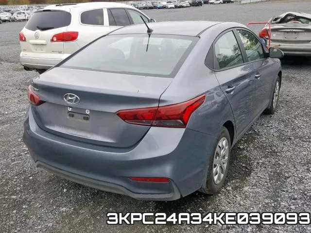 3KPC24A34KE039093 фото 5