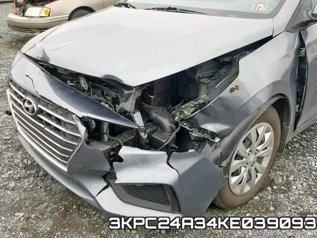 3KPC24A34KE039093 фото 10