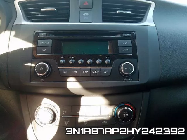 3N1AB7AP2HY242392 фото 10