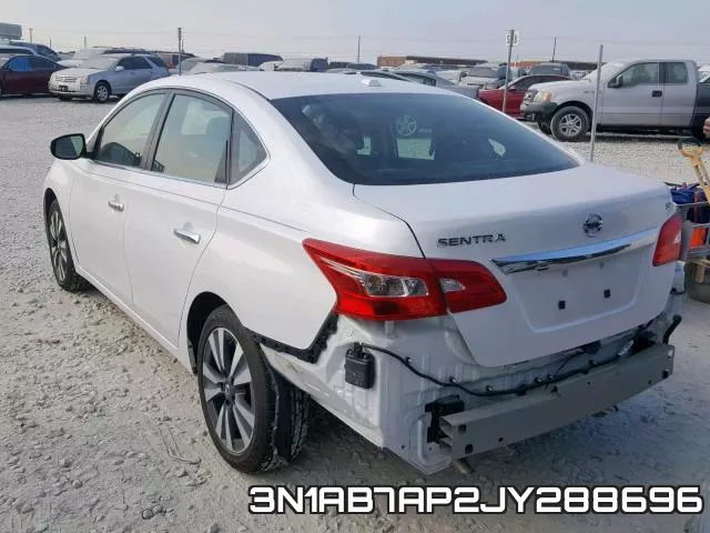 3N1AB7AP2JY288696 фото 4