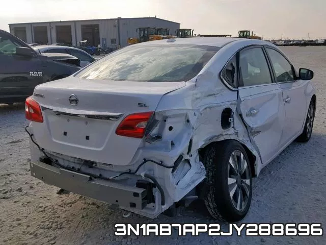 3N1AB7AP2JY288696 фото 5